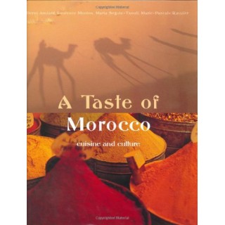 A Taste Of Morocco: Cuisine and Culture
